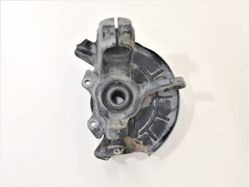 Кулак поворотный передний правый Volkswagen Polo (MK5) 2011-2020 Кулак поворотный передний правый Volkswagen Polo (MK5) 2011-2020