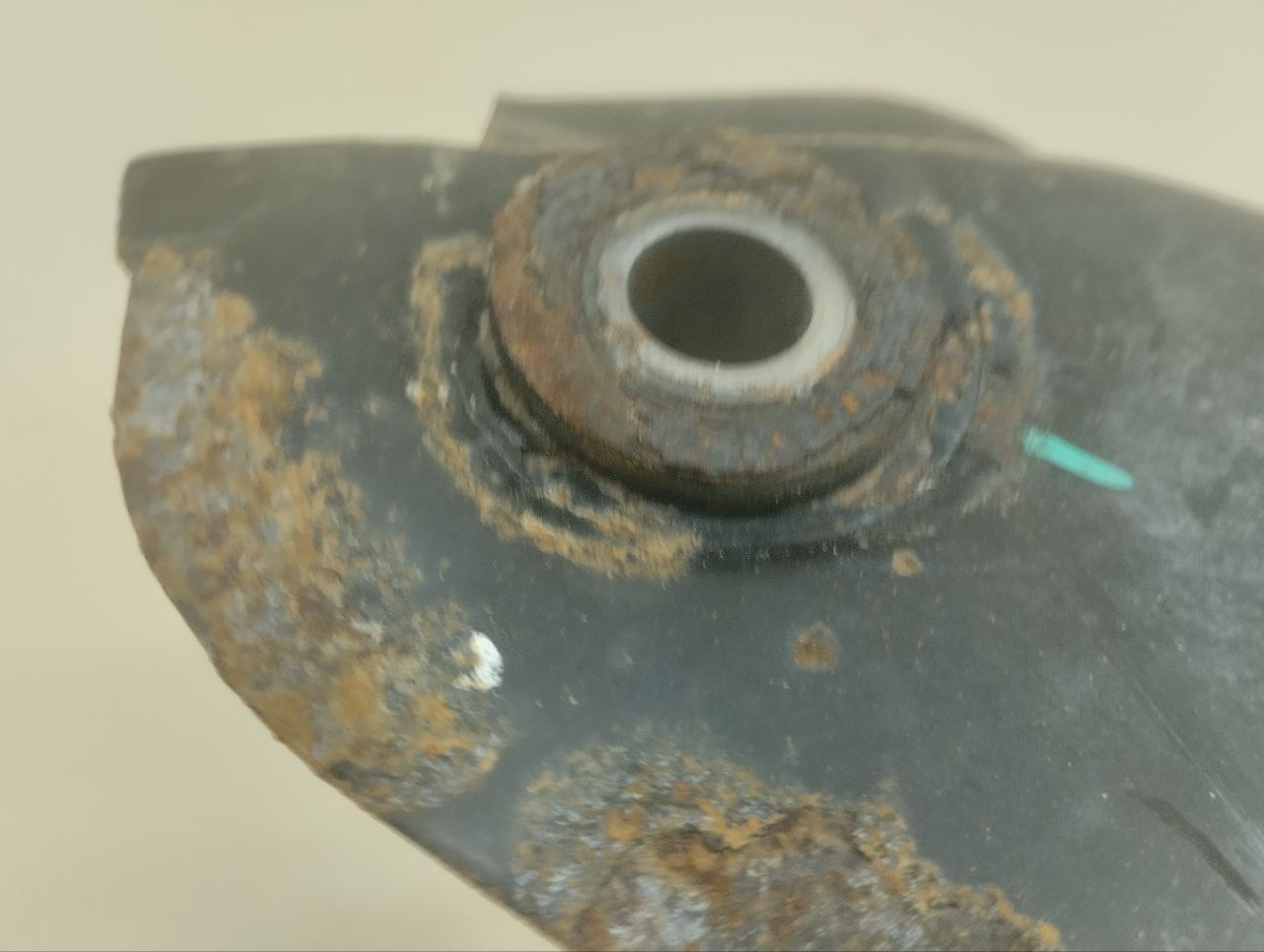 Балка задняя Kia Optima 3 (TF) 2010-2015