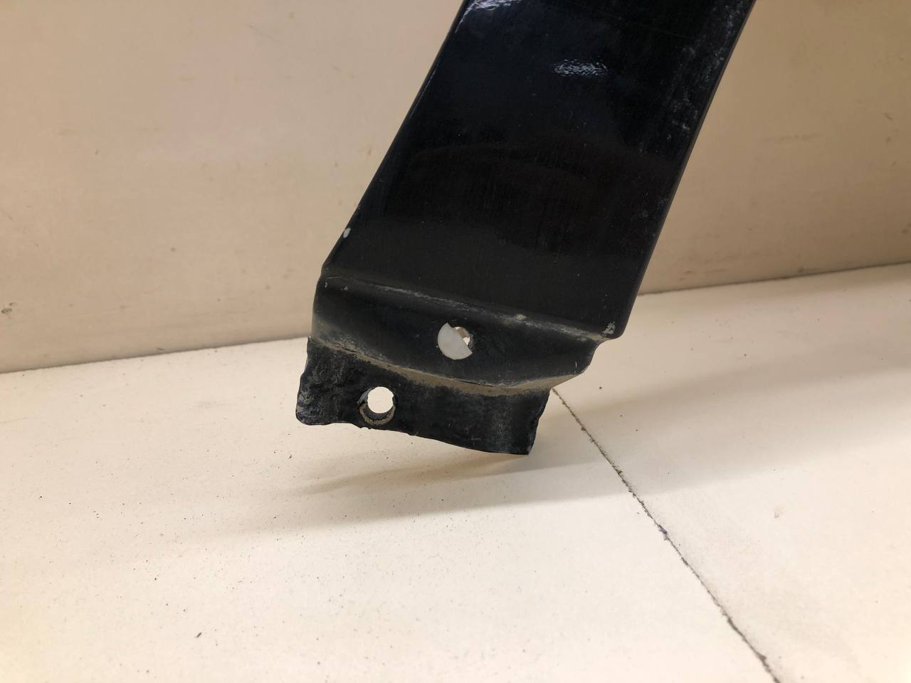 Крыло переднее правое Nissan Almera 3 (G11, G15) 2012>