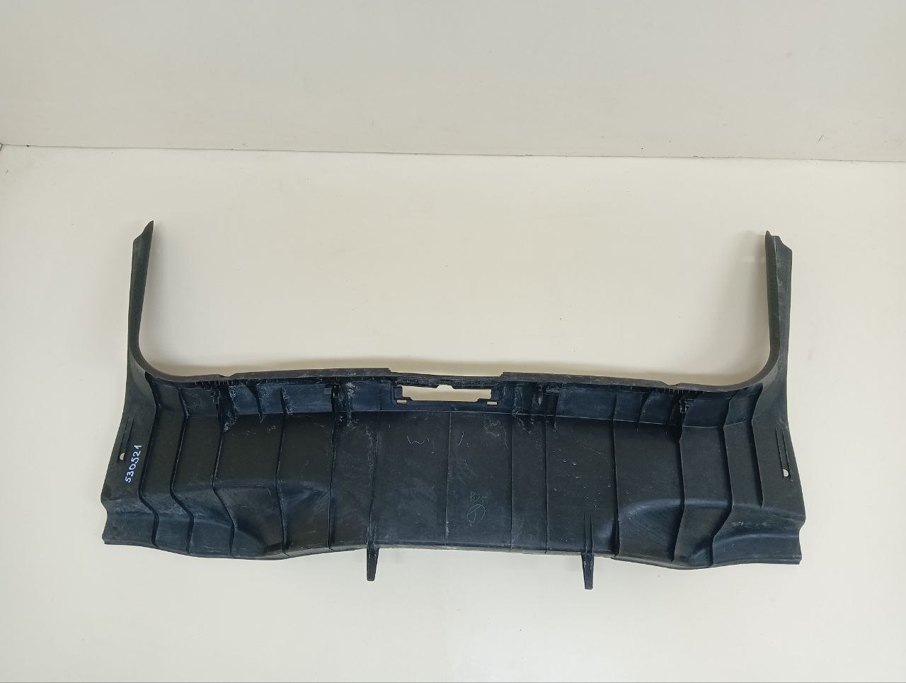Обшивка багажника Mazda Mazda 3 (BK) 2002-2009