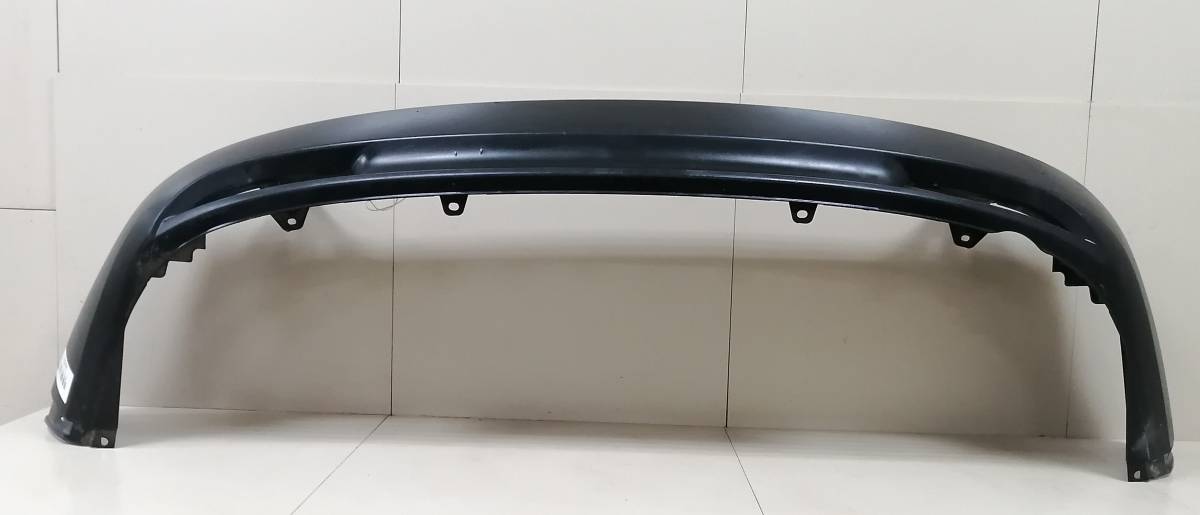 Бампер задний Honda CR-V 2012-2017 Бампер задний Honda CR-V 2012-2017