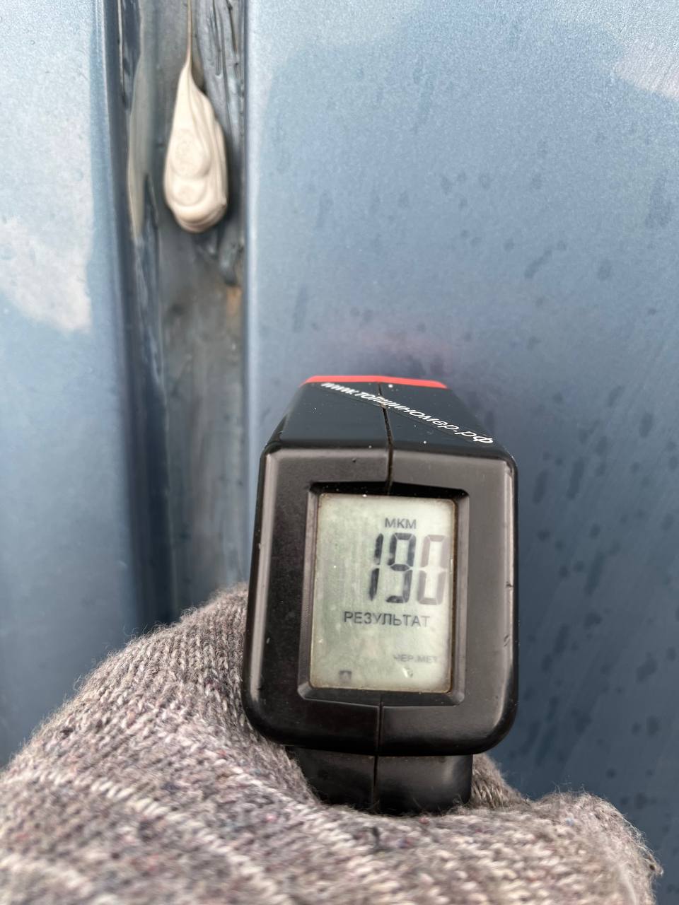 Крыша Hyundai i30 (FD) 2007-2012