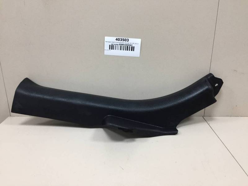 Накладка порога (внутренняя) Hyundai i40 (VF) 2011>