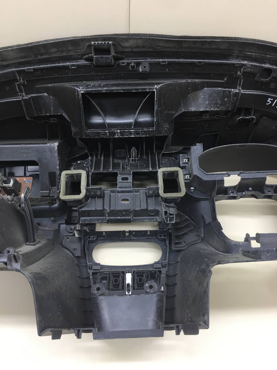 Подушка безопасности (комплект) Renault Logan (2) 2014> Подушка безопасности (комплект) Renault Logan (2) 2014>