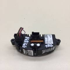 Резистор отопителя Audi A4 (B8) 2007-2011