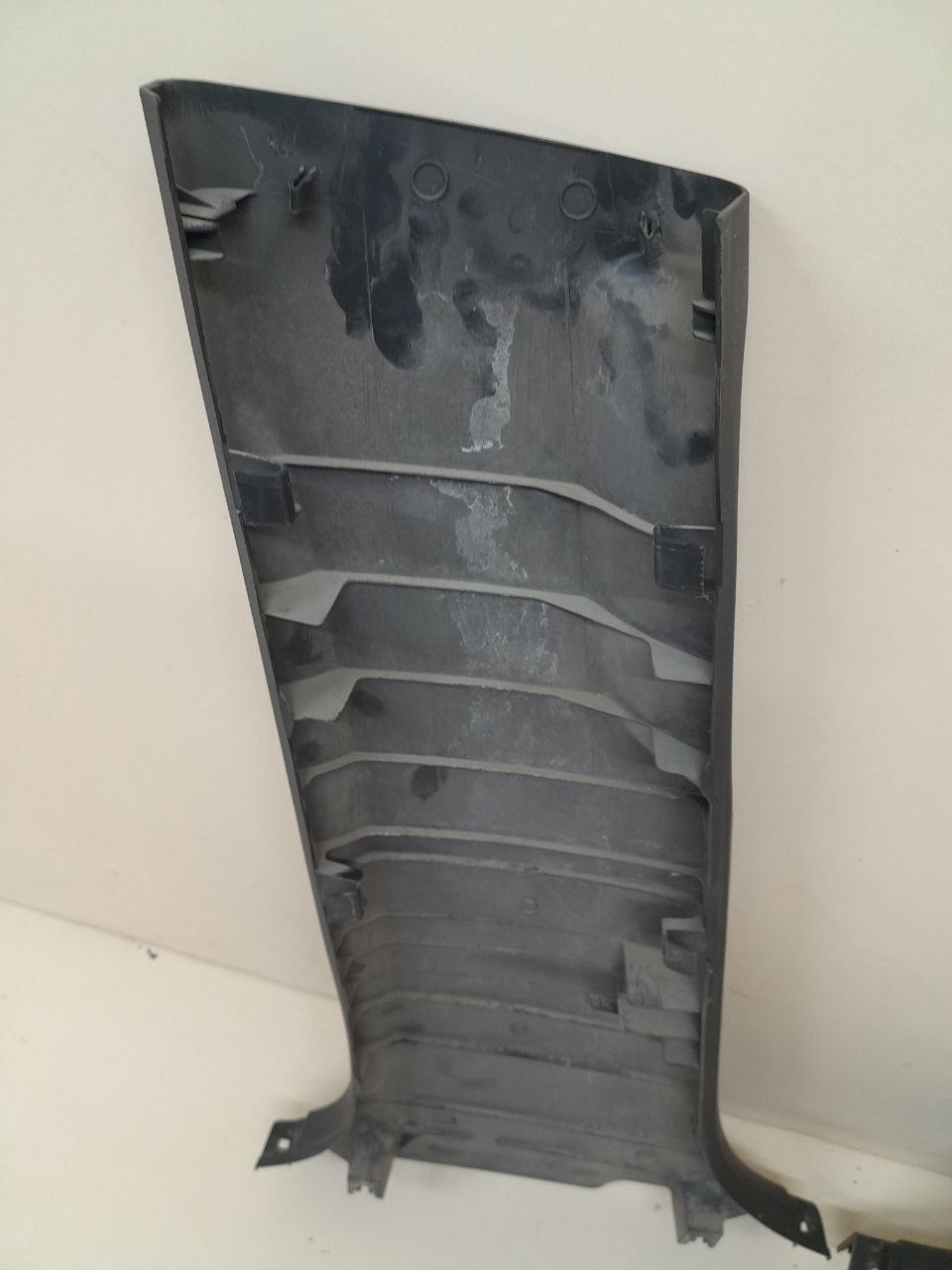 Обшивка стойки Toyota Auris (E150) 2006-2012