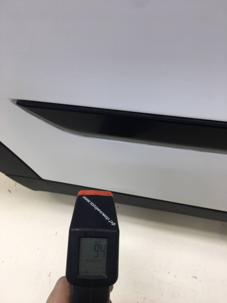 Дверь задняя правая Jaecoo J7 2023>