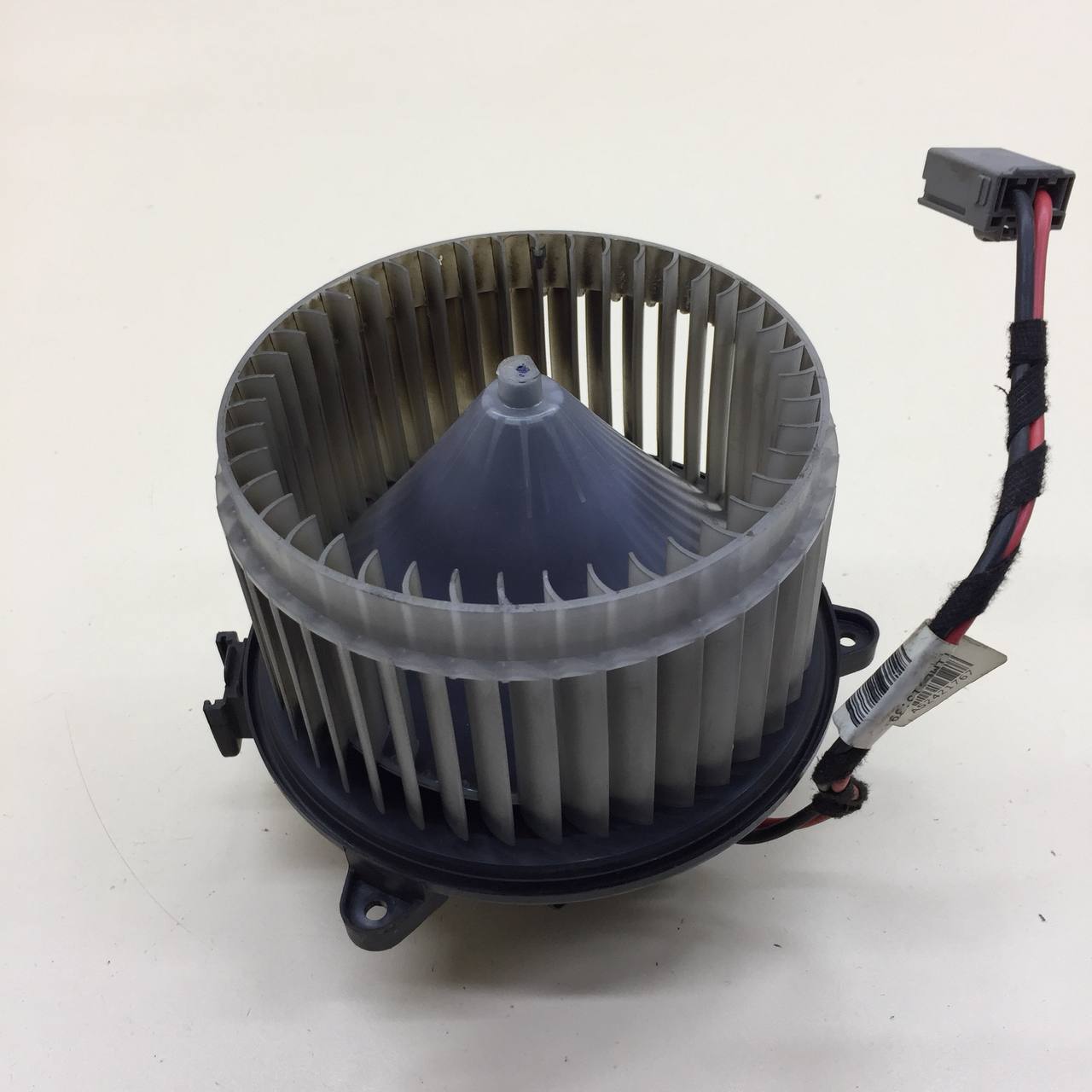 Моторчик отопителя Chevrolet Cruze (J300) 2009-2016