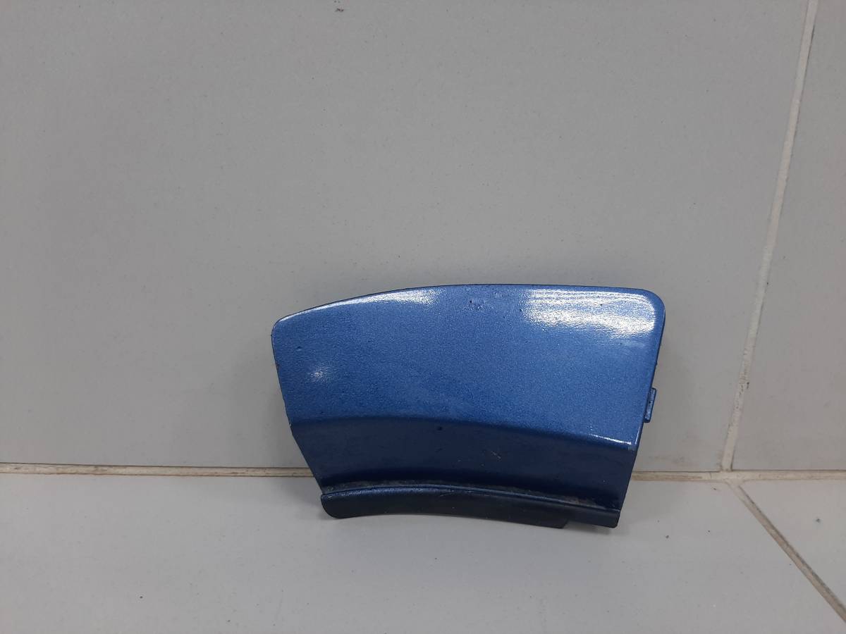 Заглушка буксировочного крюка Subaru Impreza (G12) 2007-2012 Заглушка буксировочного крюка Subaru Impreza (G12) 2007-2012