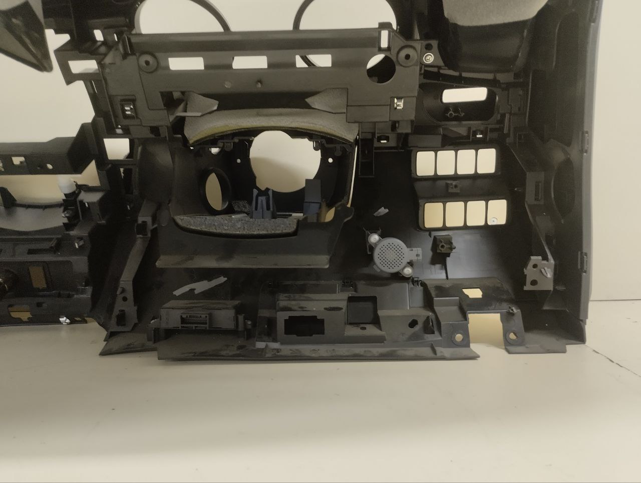 Подушка безопасности (комплект) Nissan Qashqai (J11) 2014> Подушка безопасности (комплект) Nissan Qashqai (J11) 2014>
