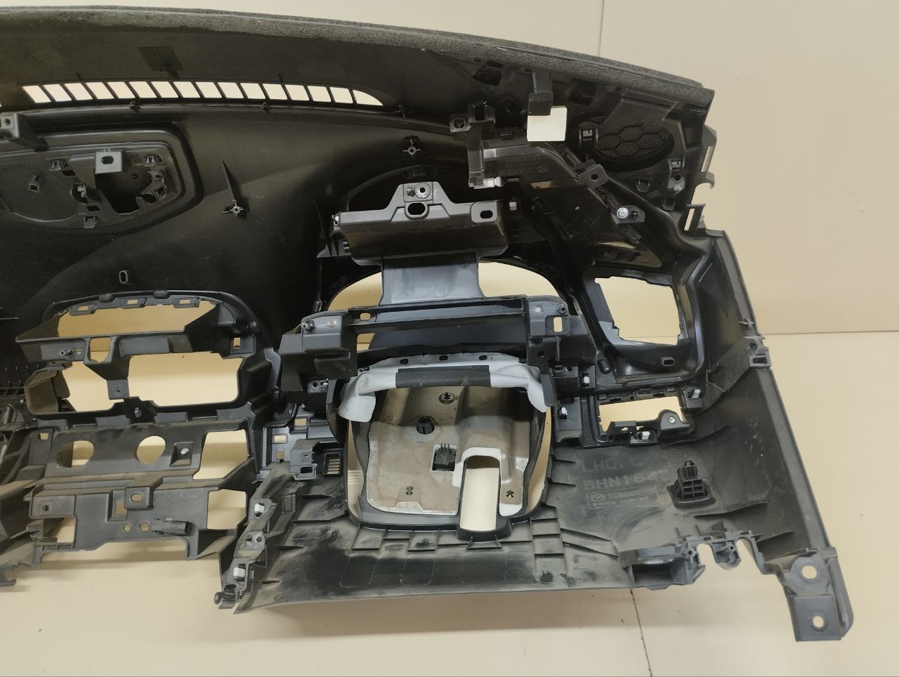 Подушка безопасности (комплект) Mazda Mazda 3 (BM) 2013-2016 Подушка безопасности (комплект) Mazda Mazda 3 (BM) 2013-2016