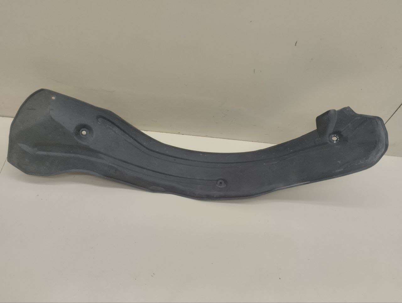 Защита топливного бака Toyota Rav 4 (A30) 2006-2013