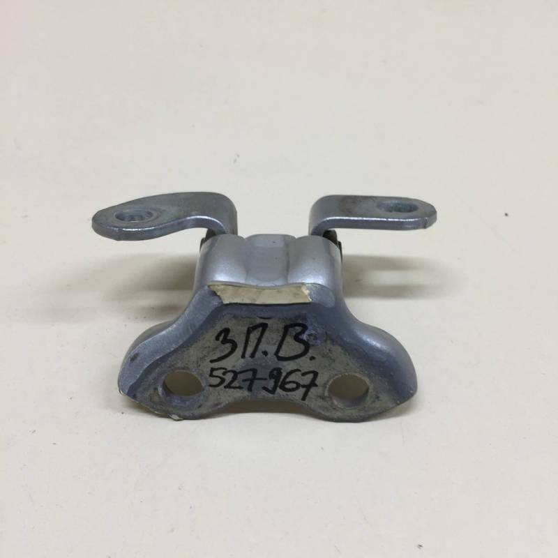 Петля двери задней правой верхняя Toyota Auris (E150) 2006-2012 Петля двери задней правой верхняя Toyota Auris (E150) 2006-2012
