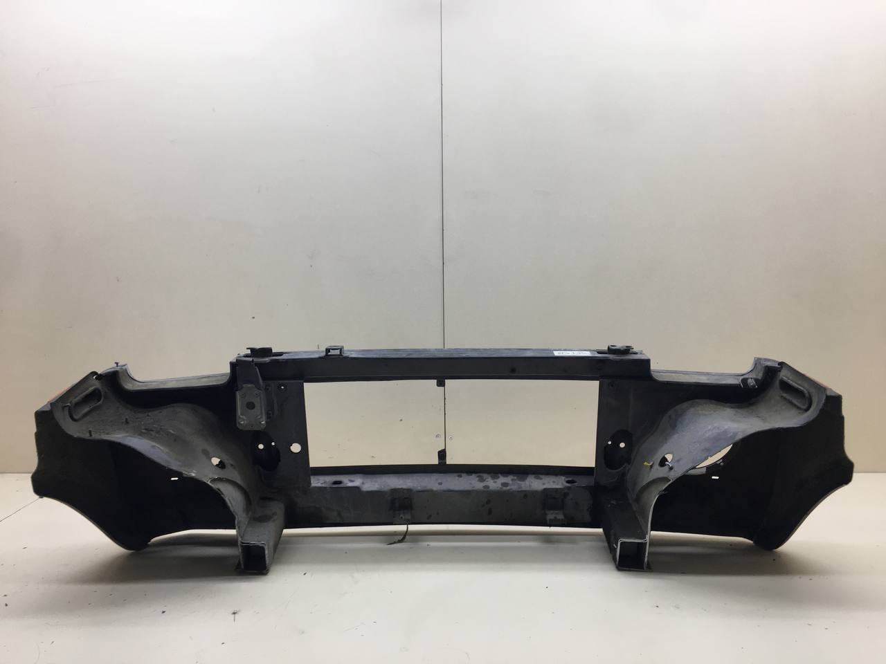 Панель передняя Lada Niva 4х4 2121 1977-2021 Панель передняя Lada Niva 4х4 2121 1977-2021
