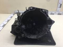 МКПП (механическая коробка переключения передач) Lada Granta 2011>