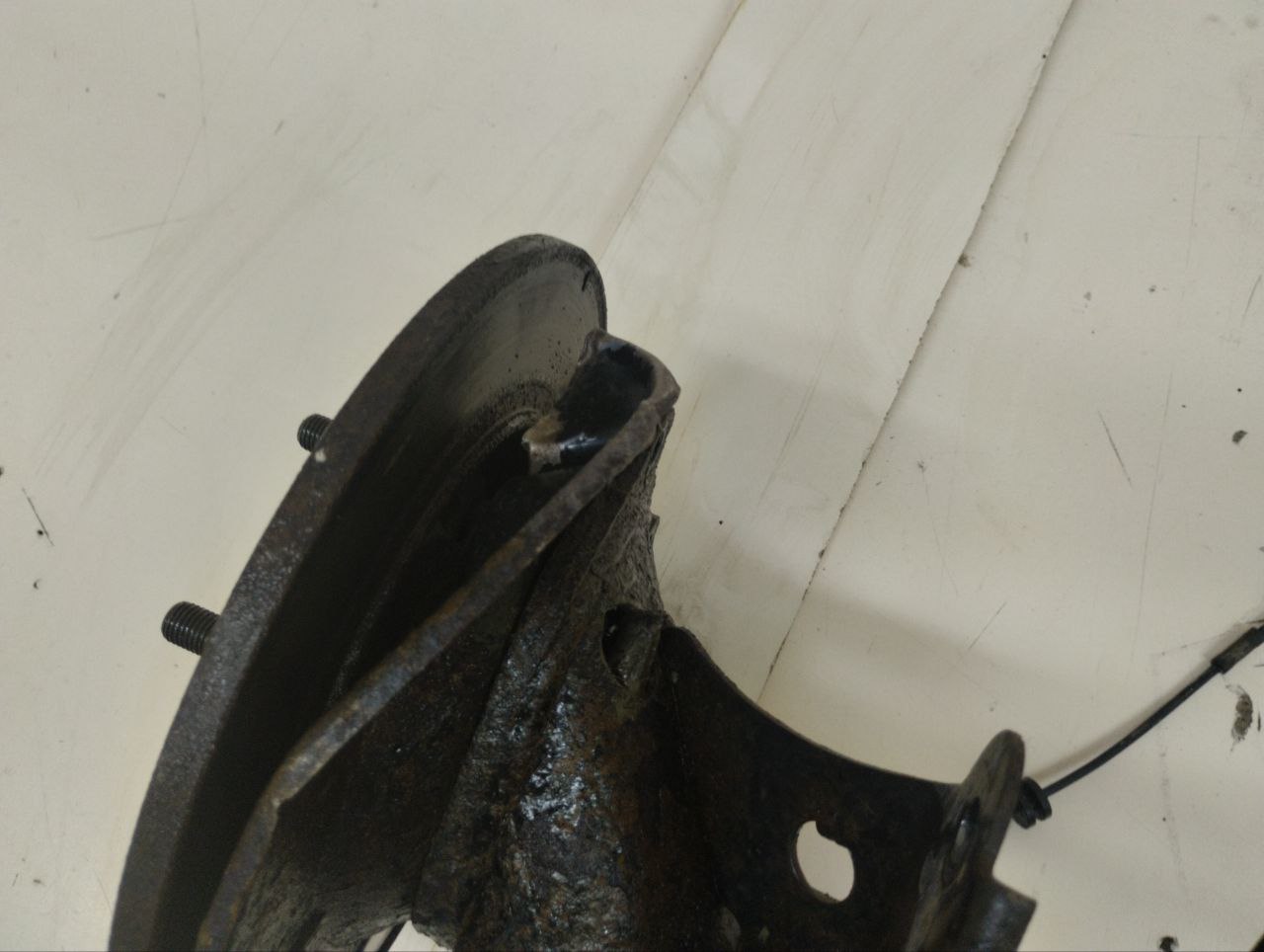 Балка задняя Toyota Auris (E150) 2006-2012 Балка задняя Toyota Auris (E150) 2006-2012