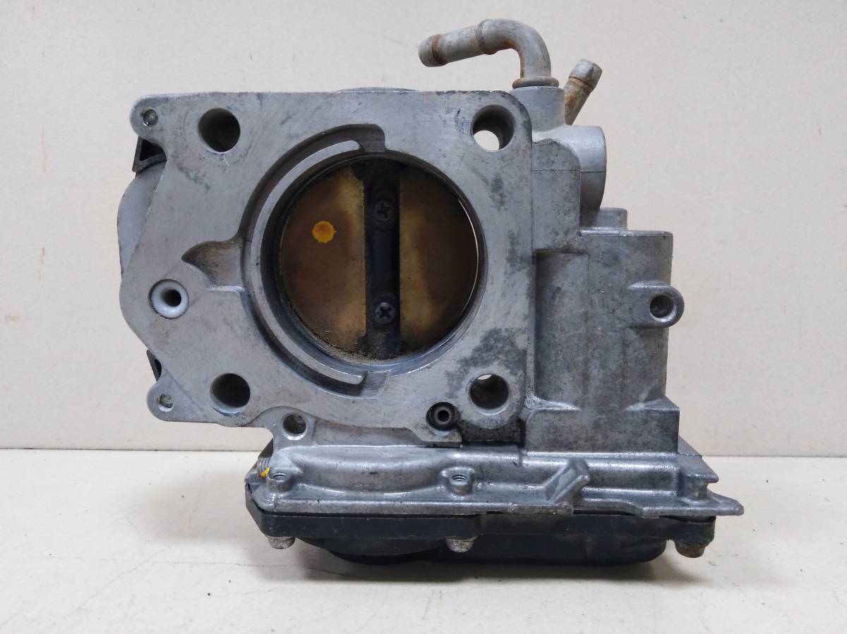 Заслонка дроссельная электрическая Honda Civic 4D 2006-2012