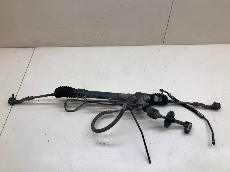 Рейка рулевая Chevrolet Lacetti (J200) 2003-2013