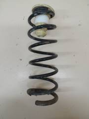 Пружина задняя Citroen Grand C4 Picasso 2006-2014