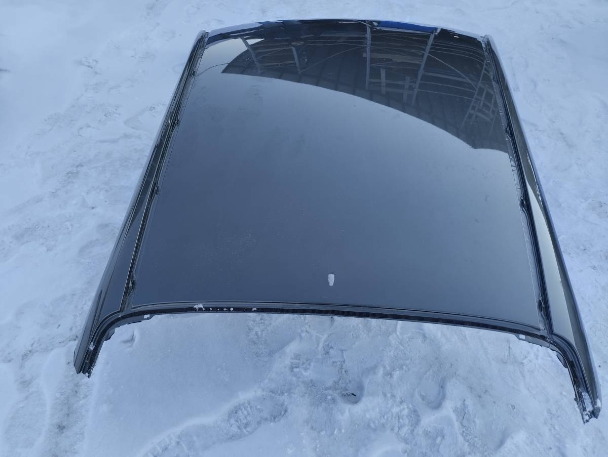 Крыша Hyundai Elantra (CN7) 2020>