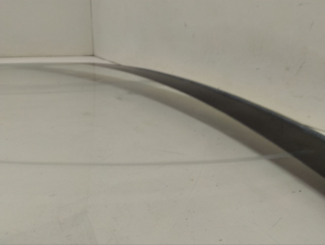 Стекло лобовое (ветровое) Ford Fiesta (MK5) 2002-2008