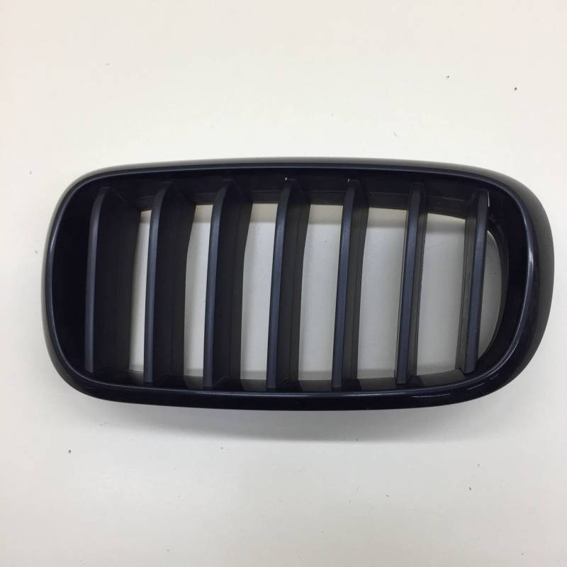 Решетка радиатора левая BMW X5 F15/F85 2013-2018