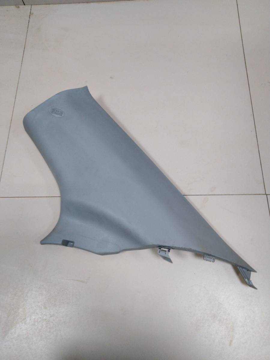 Обшивка стойки Mitsubishi Lancer X (CX, CY) 2007> Обшивка стойки Mitsubishi Lancer X (CX, CY) 2007>