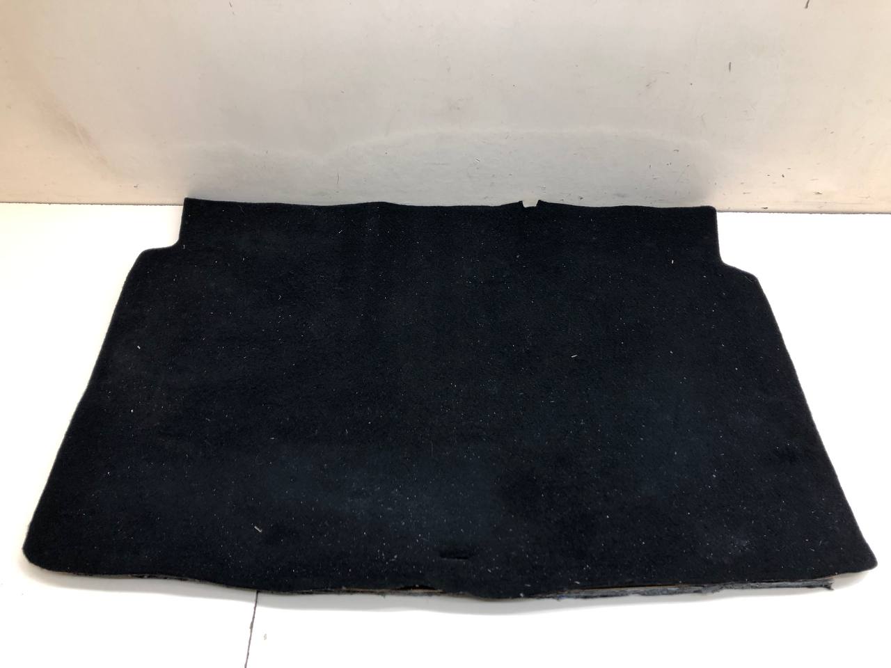 Пол багажника Peugeot 207 2006-2013