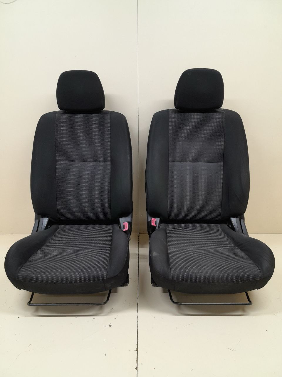 Сиденье (комплект) Mitsubishi Lancer X (CX, CY) 2007> Сиденье (комплект) Mitsubishi Lancer X (CX, CY) 2007>