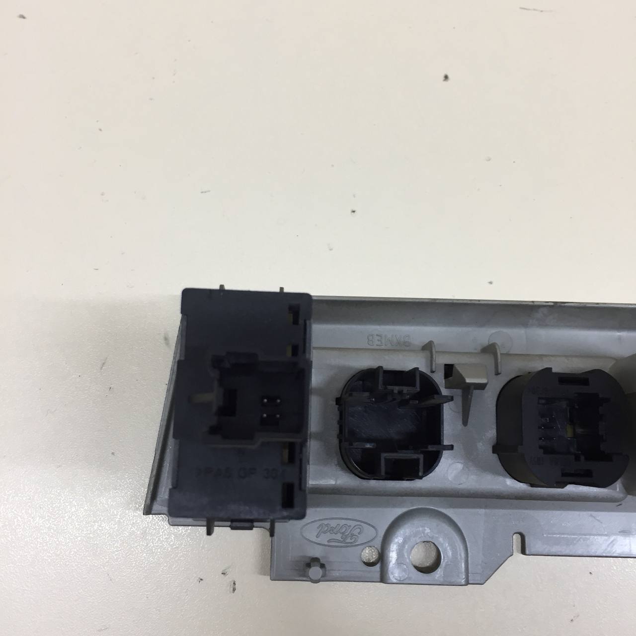 Блок кнопок Ford Focus 2 (DB) 2008-2011