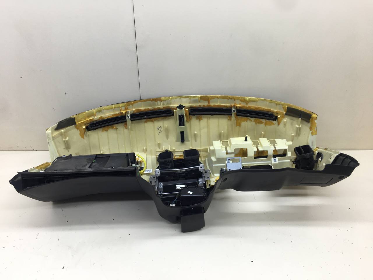 Подушка безопасности (комплект) Hyundai Sonata 4 (EF,Tagaz) 2001-2012 Подушка безопасности (комплект) Hyundai Sonata 4 (EF,Tagaz) 2001-2012