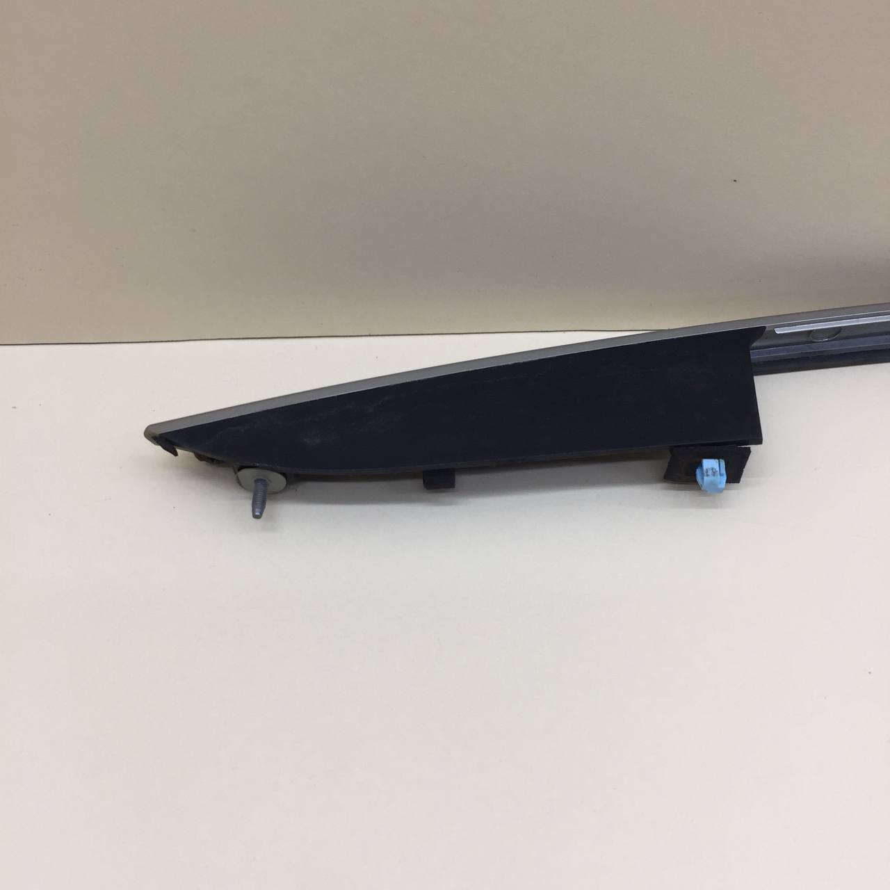 Накладка двери багажника Hyundai Santa Fe (TM) 2018-2022