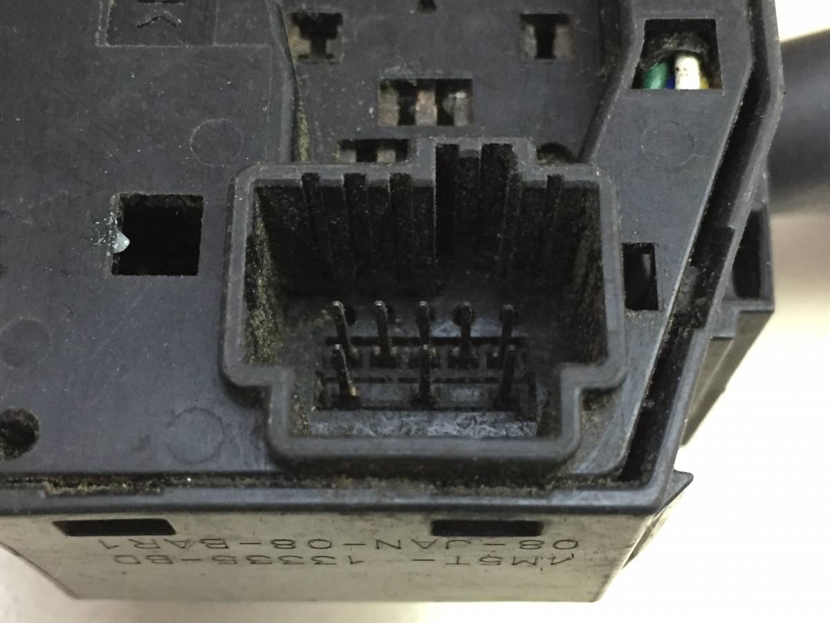 Переключатель поворотов подрулевой Ford C-MAX 2003-2010