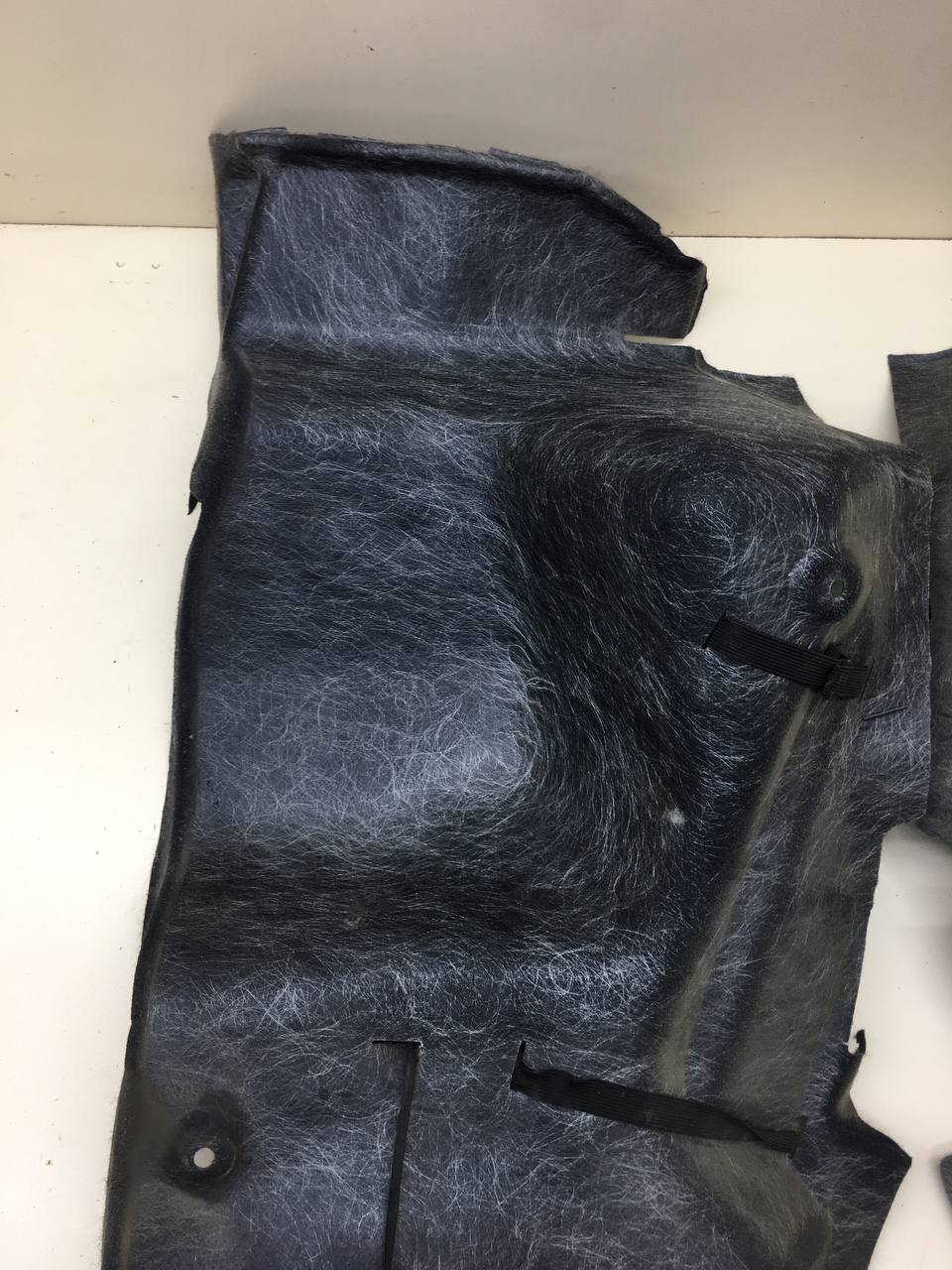 Обшивка багажника Nissan Primera (P12) 2002-2007