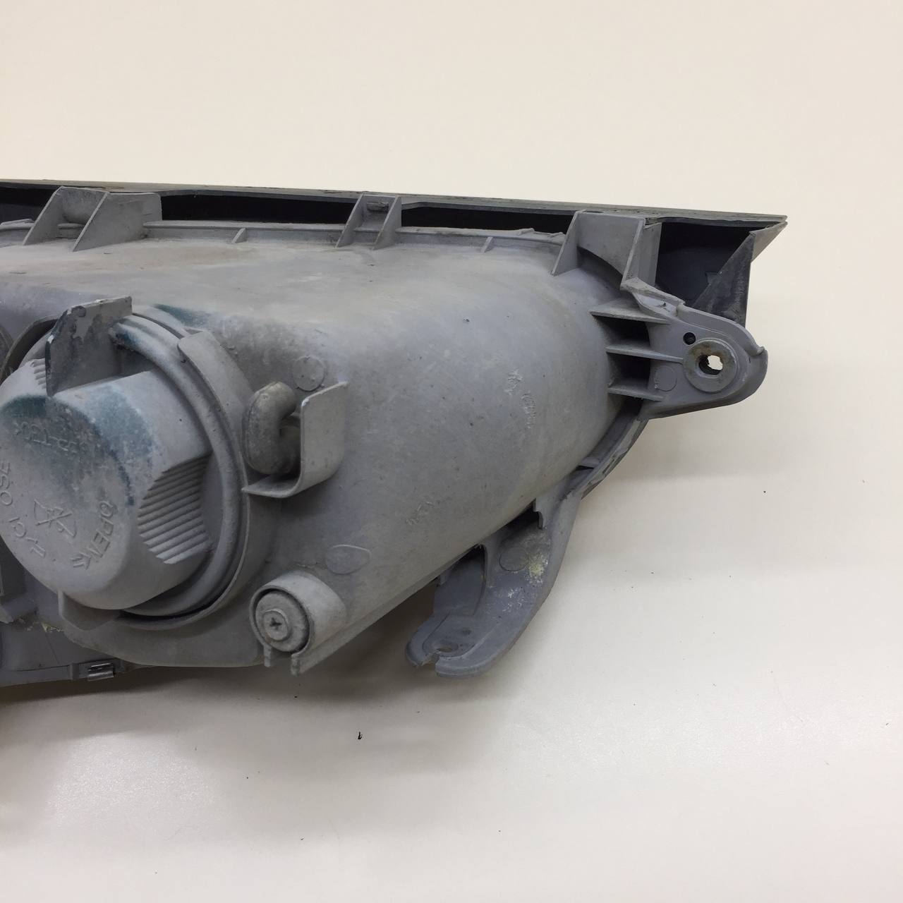 Фара правая Chevrolet Lanos (T100) 2004-2010 Фара правая Chevrolet Lanos (T100) 2004-2010