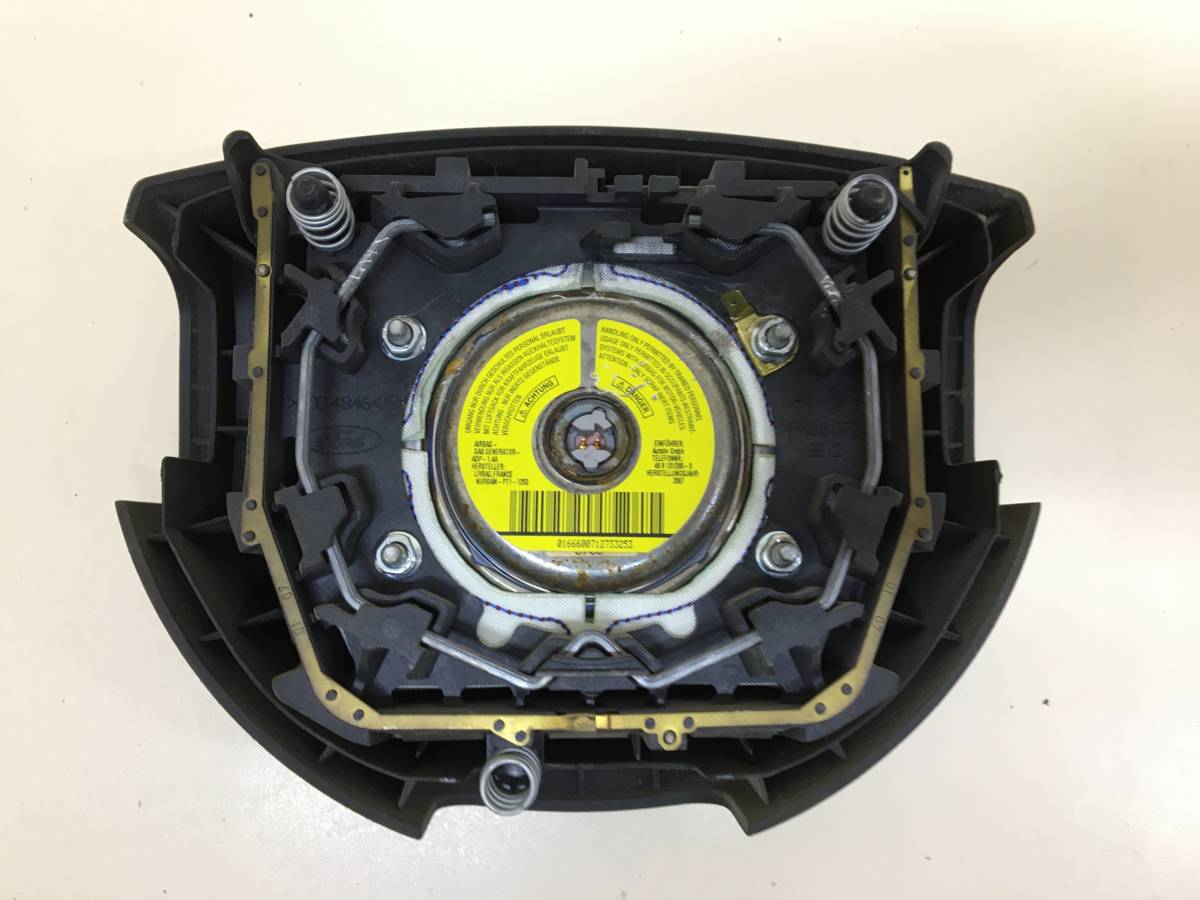 Подушка безопасности (комплект) Ford Fusion (JU) 2002-2012