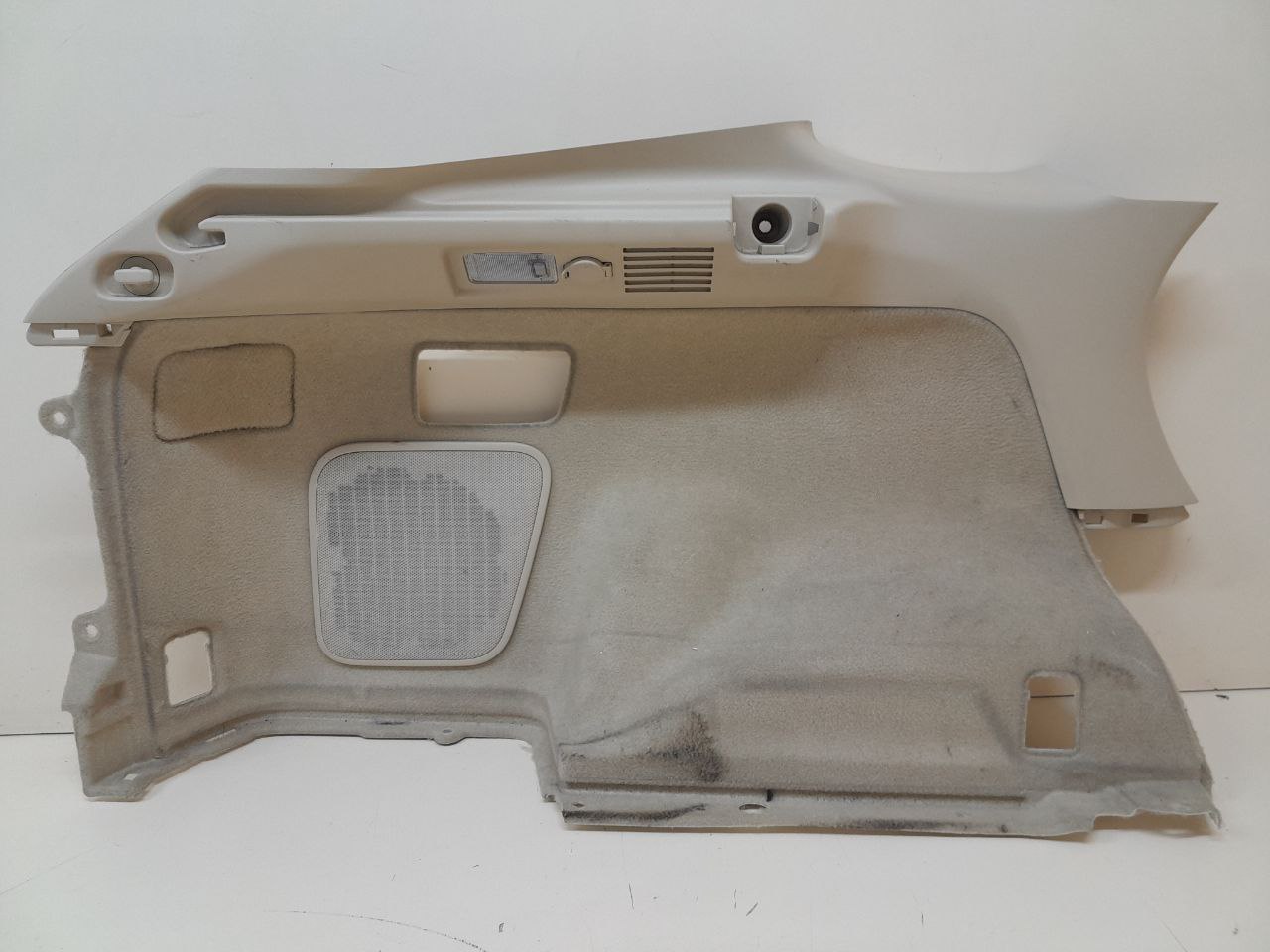 Обшивка багажника Lexus RX 350 /450h (XL10) 2009-2015