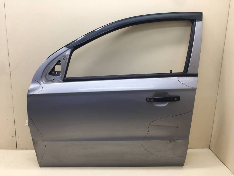 Дверь передняя левая Chevrolet Aveo T250 2005-2011