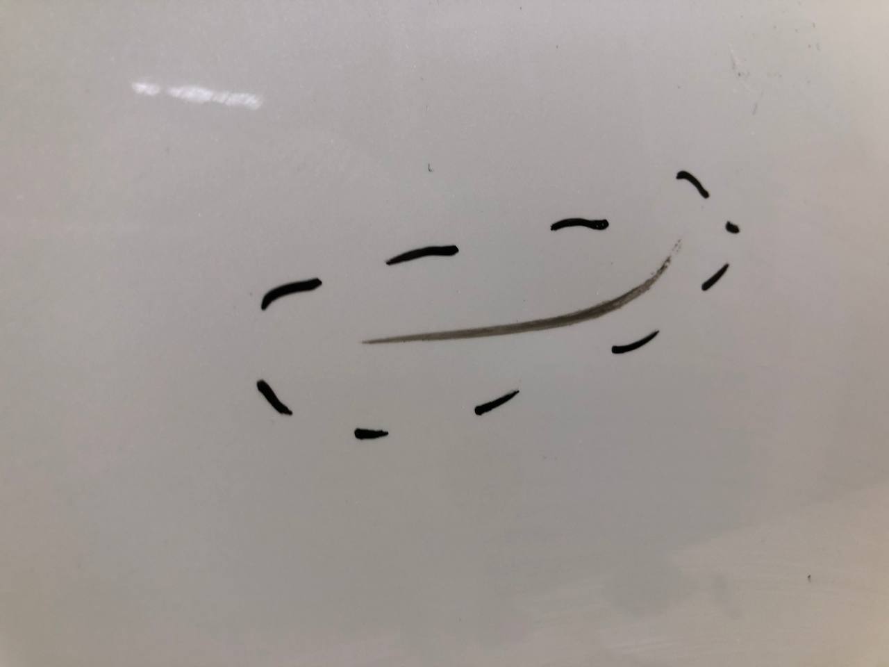 Дверь задняя правая Chery Tiggo 4 2017>