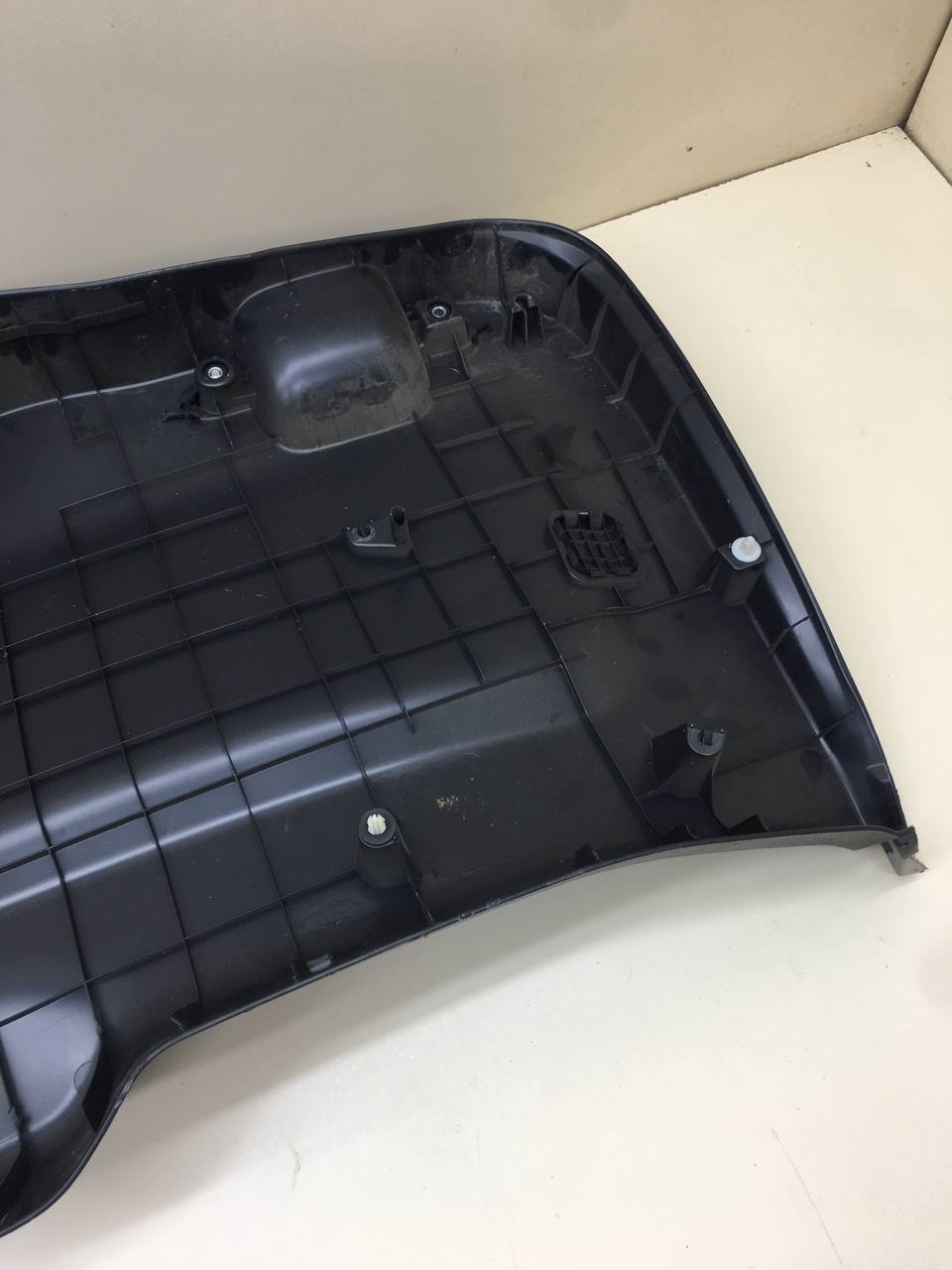 Обшивка двери багажника Haval H6 2014-2020