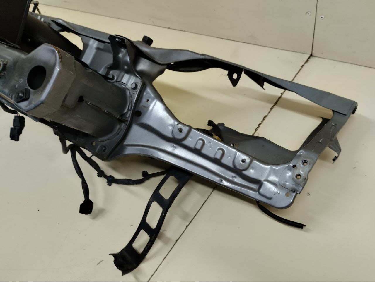 Панель передняя Mazda RX-8 2003-2012