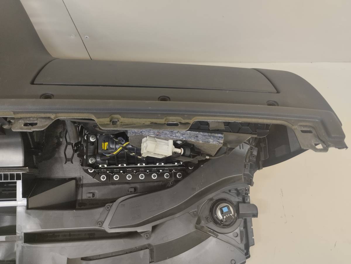 Подушка безопасности (комплект) Audi Q7 (4L) 2005-2015 Подушка безопасности (комплект) Audi Q7 (4L) 2005-2015