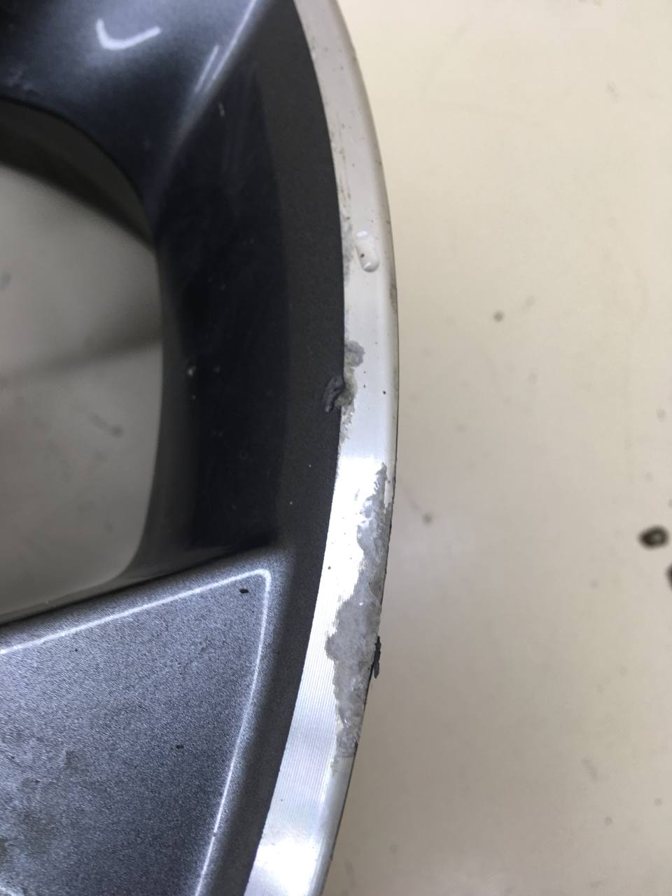 Диски R19 Литые