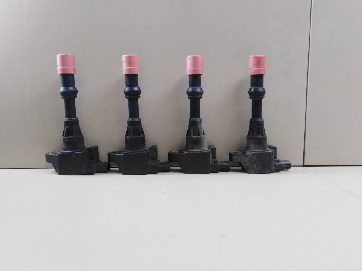 Катушка зажигания Honda Jazz (GD1, GD5, GE2, GE3) 2001-2008