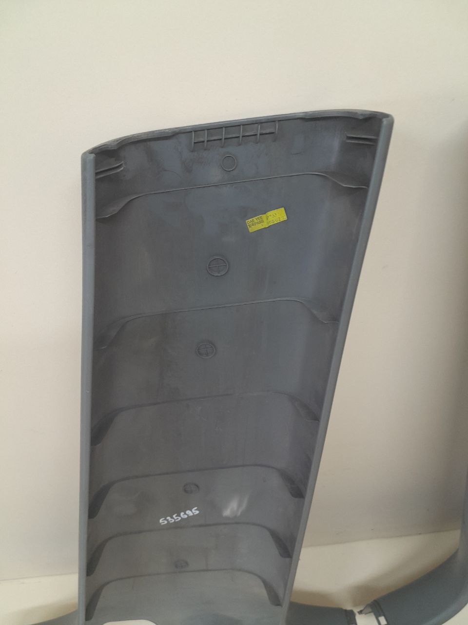 Обшивка стойки Chevrolet Aveo T200 2003-2008