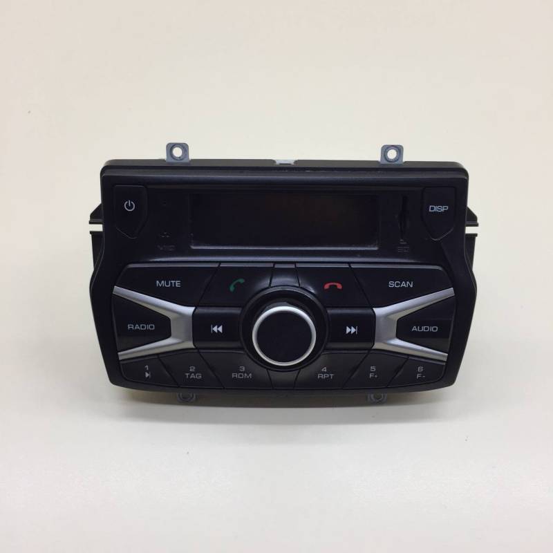 Магнитола Lada Vesta 2015>