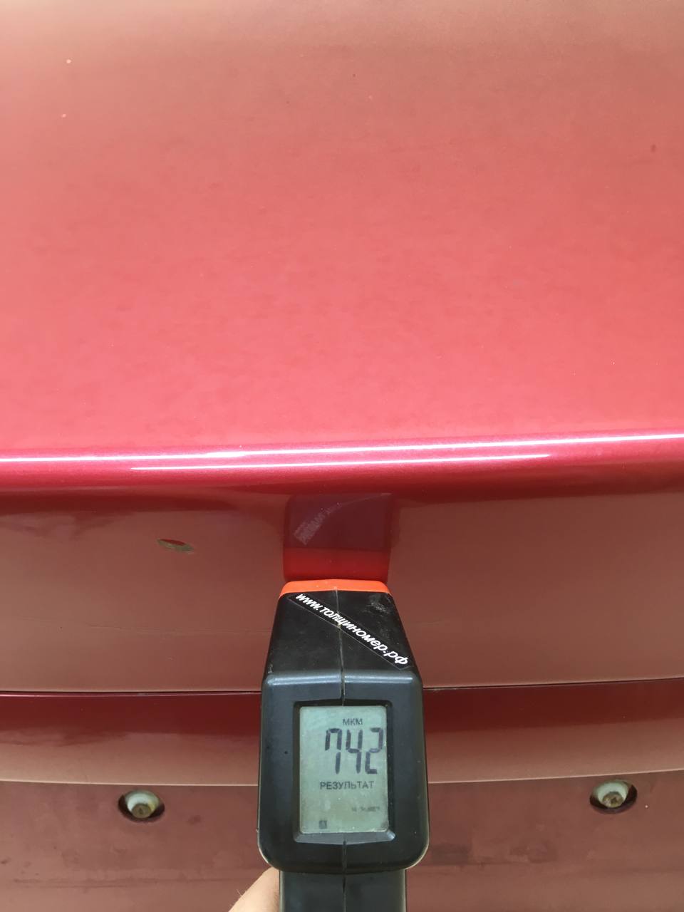 Крышка багажника Mitsubishi Lancer 9 (CS/Classic) 2000-2011 Крышка багажника Mitsubishi Lancer 9 (CS/Classic) 2000-2011