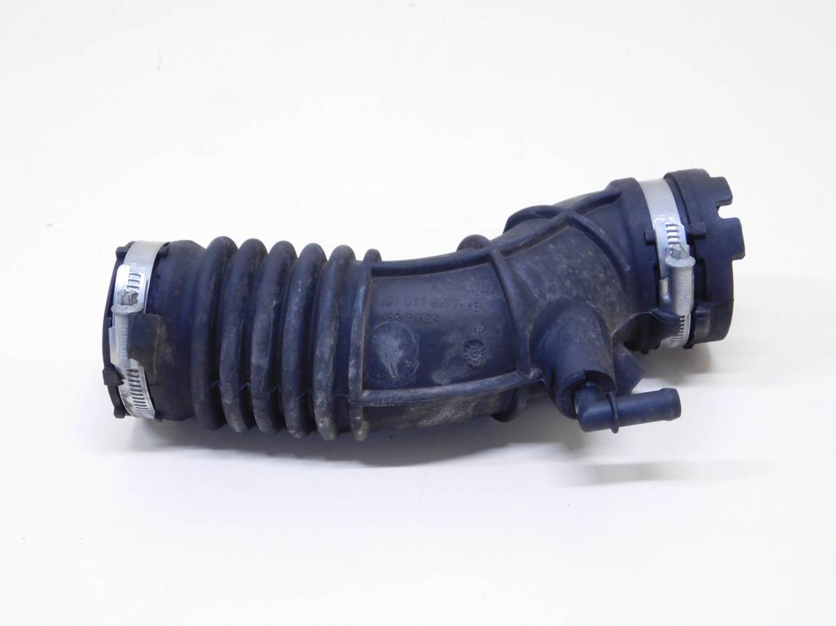 Патрубок воздушного фильтра Renault Megane (3) 2009-2016