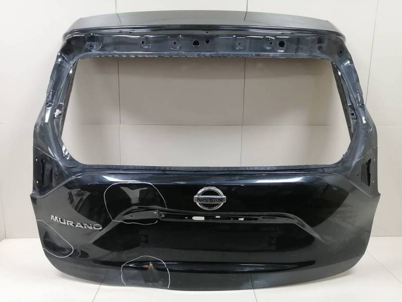 Дверь багажника Nissan Murano (Z52) 2015>