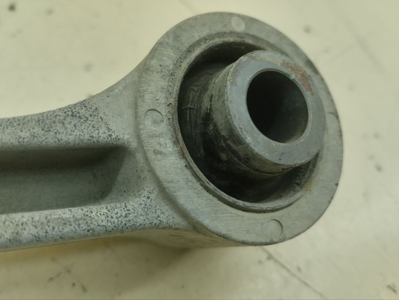 Опора КПП Hyundai Tucson (TL) 2015-2021